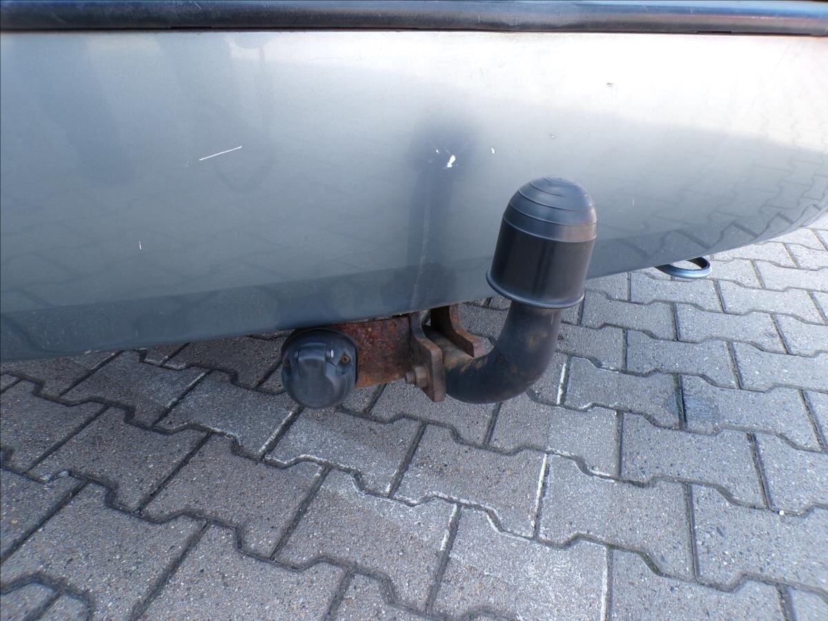 Škoda Octavia Kombi 1,9 l 66 kw