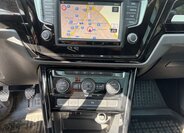 Volkswagen Touran MPV 2,0 l 110 kw