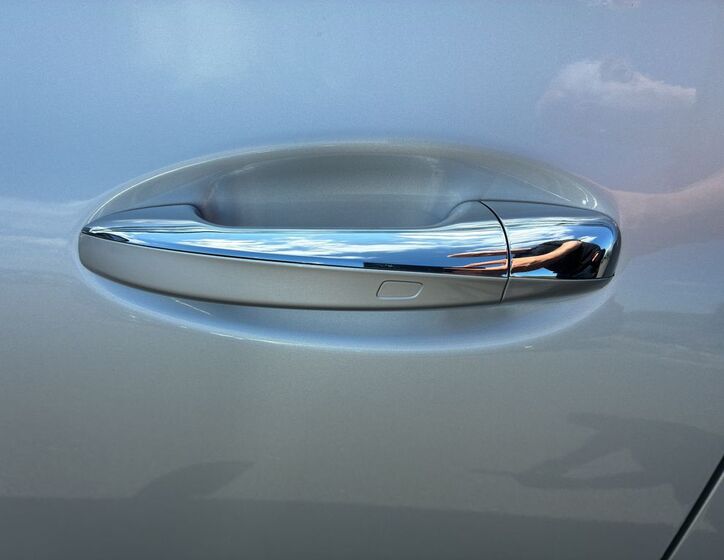 Mercedes-Benz CLA 17