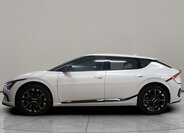 KIA EV6 Liftback 0,0 239 kw