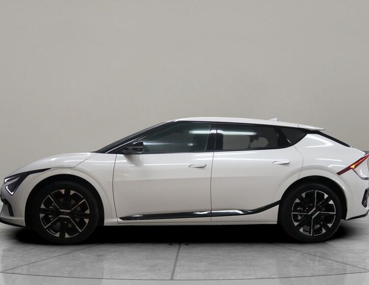 KIA EV6 Liftback 0,0 239 kw