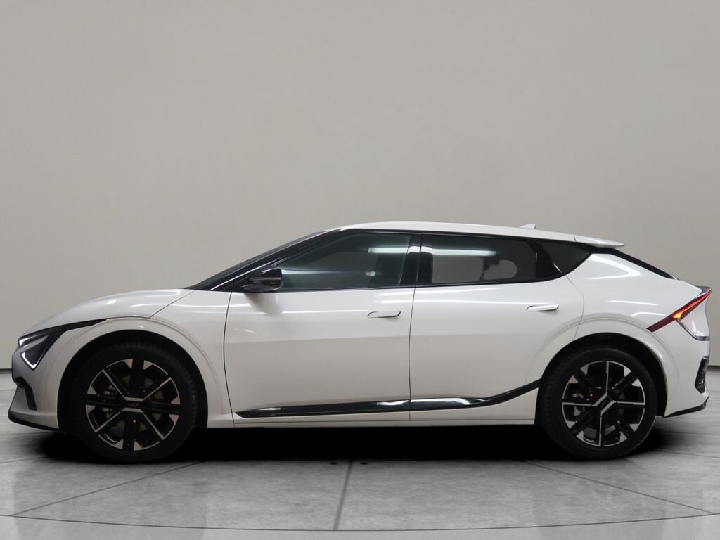 KIA EV6 Liftback 0,0 239 kw