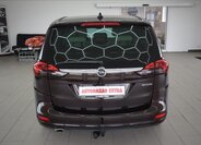 Opel Zafira 7