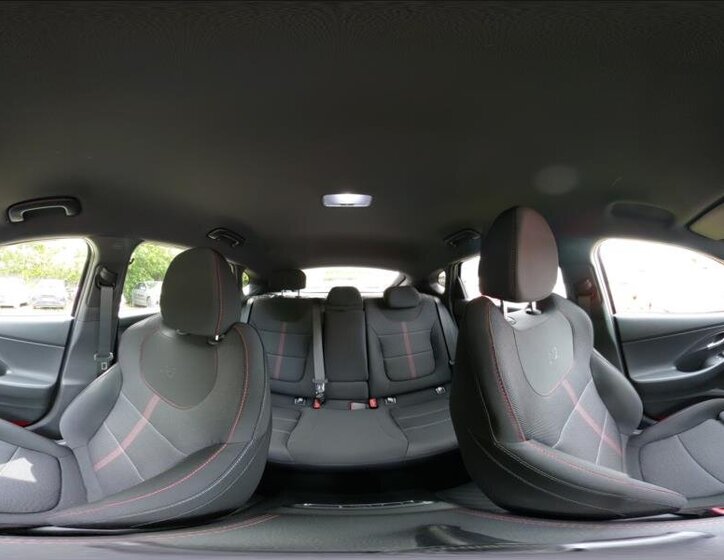 Hyundai i30 Liftback 998,0 73 kw