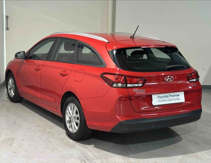 Hyundai i30 6