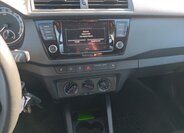 Škoda Fabia Kombi 999,0 70 kw