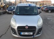 Fiat Dobló Ostatní 1,6 l 66 kw