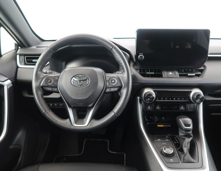 Toyota RAV4 SUV / Terénní 2,5 l 131 kw