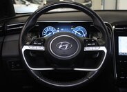 Hyundai Tucson SUV / Terénní 1,6 l 169 kw