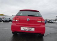 Volkswagen Golf Hatchback 1,4 l 59 kw