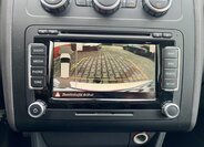 Volkswagen Touran 33