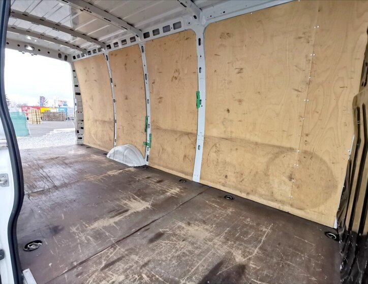 Iveco Daily Ostatní 3,0 l 132 kw