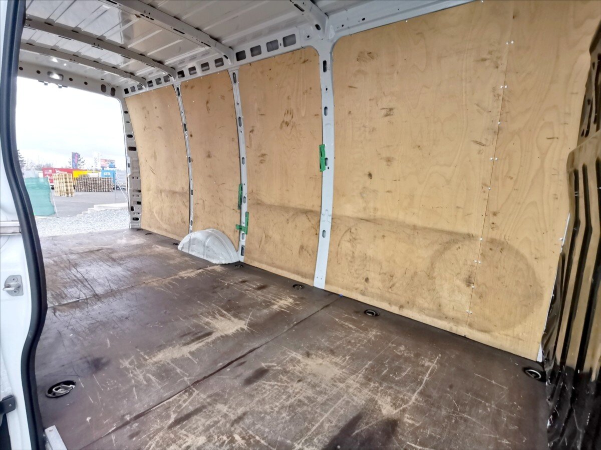 Iveco Daily Ostatní 3,0 l 132 kw