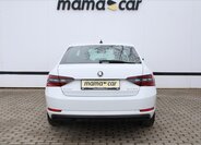 Škoda Superb Liftback 2,0 l 110 kw