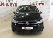 Volkswagen Touran Kombi 1,5 l 110 kw