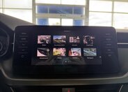 Škoda Scala Hatchback 999,0 85 kw