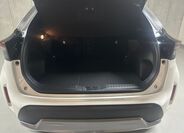 Toyota Yaris Cross 11