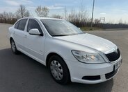 Škoda Octavia Hatchback 1,6 l 77 kw