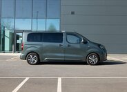 Toyota ProAce Verso MPV 2,2 l 130 kw