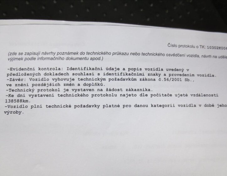 SsangYong Rodius VAN-Minibus 2,0 l 114 kw