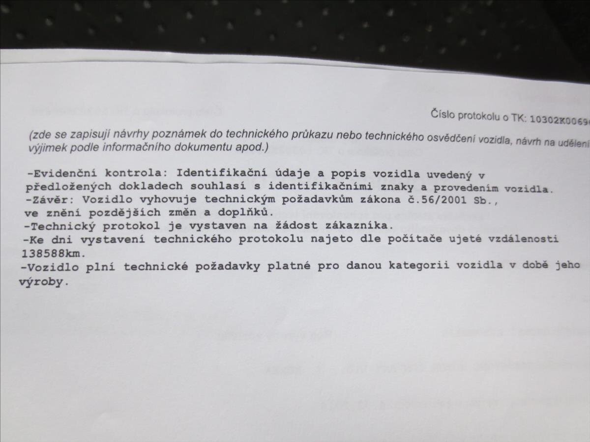 SsangYong Rodius VAN-Minibus 2,0 l 114 kw