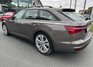 Audi A6 Allroad Kombi 3,0 l 210 kw