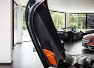 McLaren Elva Kabriolet 4,0 l 600 kw