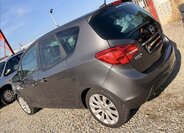 Opel Meriva Kombi 1,7 l 74 kw