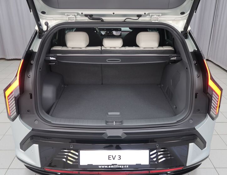 KIA EV3 16