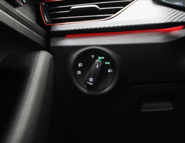 Škoda Scala Hatchback 999,0 85 kw