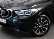BMW X5 SUV / Terénní 3,0 l 250 kw