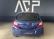 Opel Corsa 7