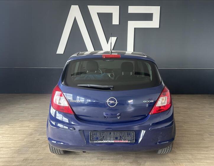 Opel Corsa 7