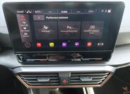 Cupra Formentor SUV / Terénní 1,5 l 110 kw