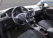 Volkswagen Tiguan Allspace SUV 1,5 l 110 kw