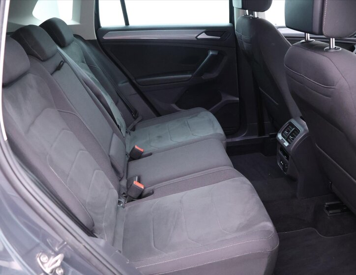 Volkswagen Tiguan SUV / Terénní 1,5 l 96 kw