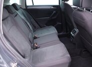 Volkswagen Tiguan SUV / Terénní 1,5 l 96 kw