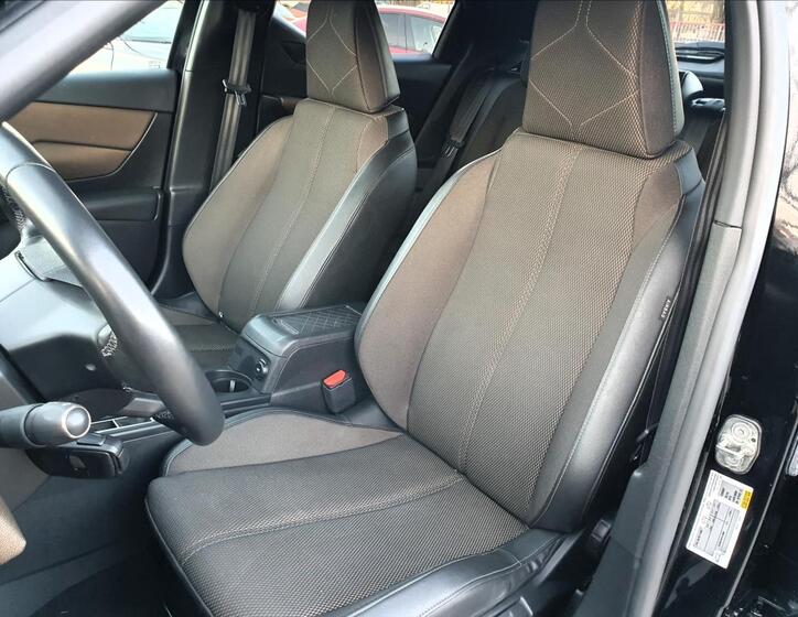 DS Automobiles DS3 Crossback 7