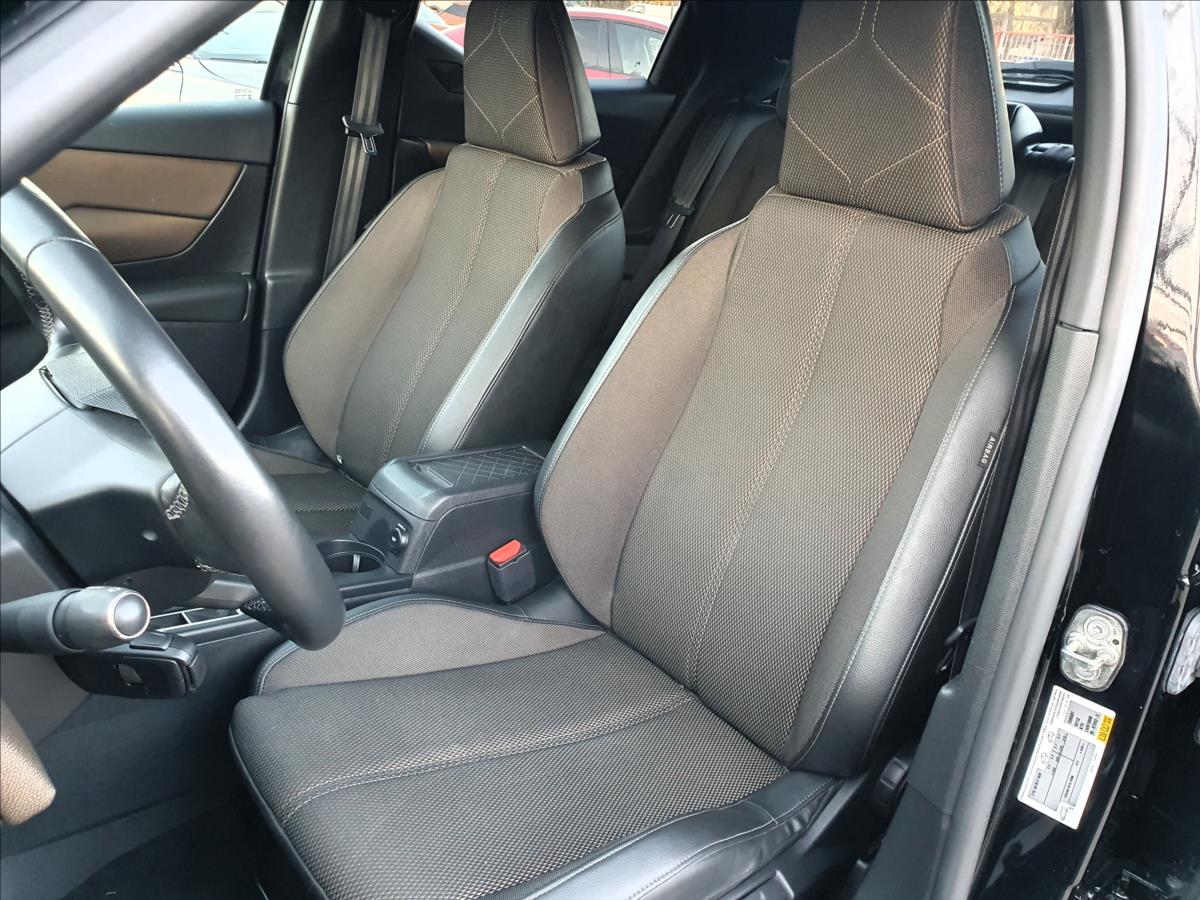 DS Automobiles DS3 Crossback