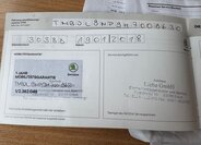 Škoda Superb Kombi 1,8 l 132 kw