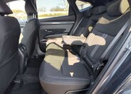 Hyundai Tucson SUV / Terénní 1,6 l 110 kw