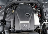 Mercedes-Benz Třídy C 10