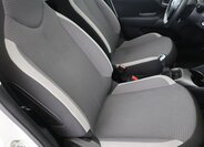 Toyota Aygo Hatchback 998,0 53 kw