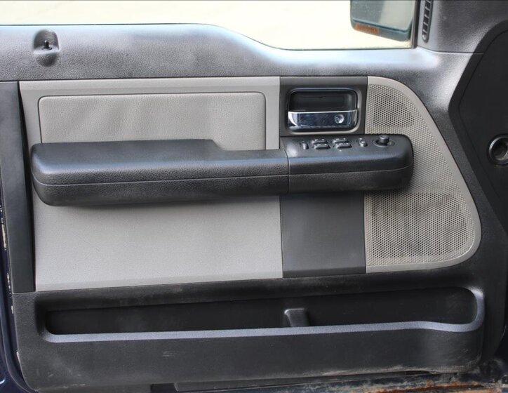 Ford F-150 Pick-up 5,4 l 220 kw