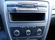 Škoda Octavia Kombi 1,2 l 77 kw