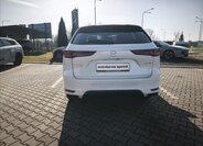 Mazda CX-60 SUV / Terénní 3,3 l 187 kw