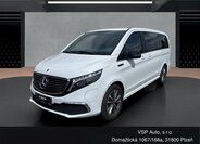 Mercedes-Benz EQV VAN / Minibus 0,0 150 kw