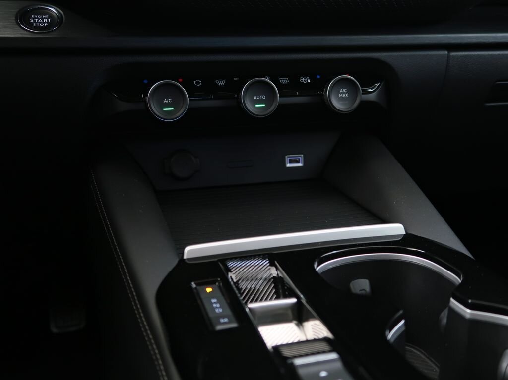 Citroën C5 X Kombi 1,2 l 96 kw