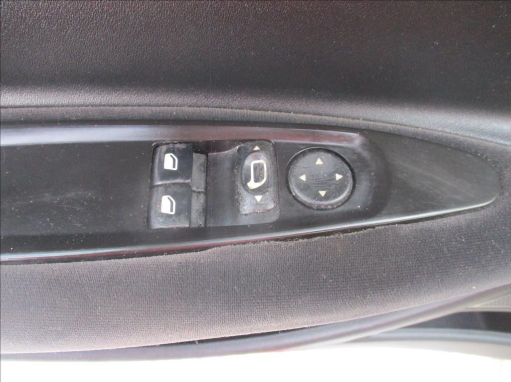 Citroën C4 Hatchback 1,4 l 65 kw