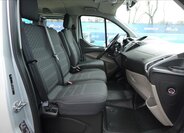Ford Transit Custom Ostatní 2,0 l 96 kw